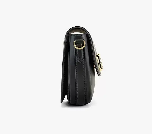 Alternative view of Túi MCM Mode Mena Crossbody in Nappa Leather MWRCSLM02BK001
