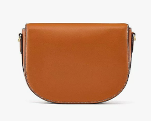 Alternative view of Túi MCM Mode Mena Crossbody in Nappa Leather MWRCSLM01CO001