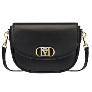 Túi MCM Mode Mena Crossbody in Nappa Leather MWRCSLM01BK001