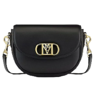 Túi MCM Mode Mena Crossbody in Nappa Leather MWRCSLM02BK001