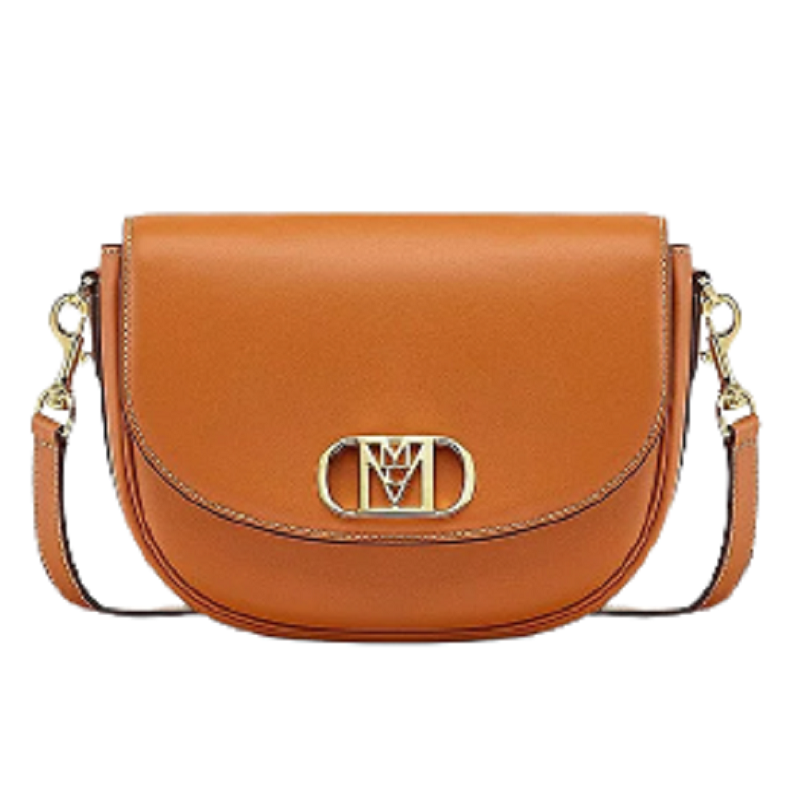 Túi MCM Mode Mena Crossbody in Nappa Leather MWRCSLM01CO001