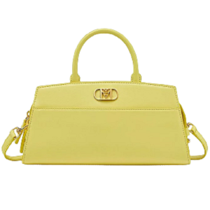 Túi MCM Mode Mena Tote in Nappa Leather MWTCSLM02Y4001