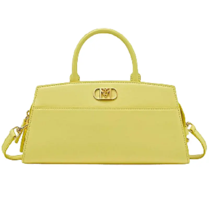 Túi MCM Mode Mena Tote in Nappa Leather MWTCSLM02Y4001