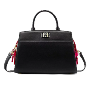 Túi MCM Mode Mena Tote in Nappa Leather MWTCSLM01BK001