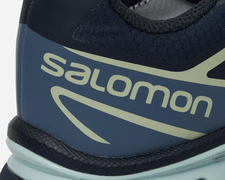 Alternative view of Giày Salomon XT-6 GTX 'Carbon Bering Sea' L47291800