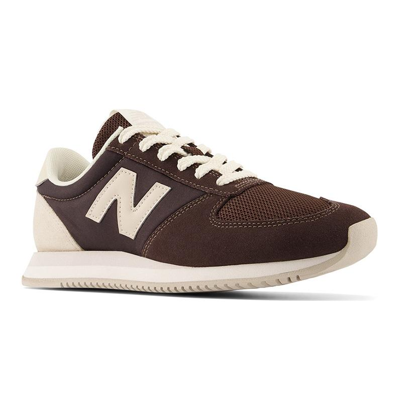 Giày New Balance 420M 'Brown' WL420MRA - Ảnh 2