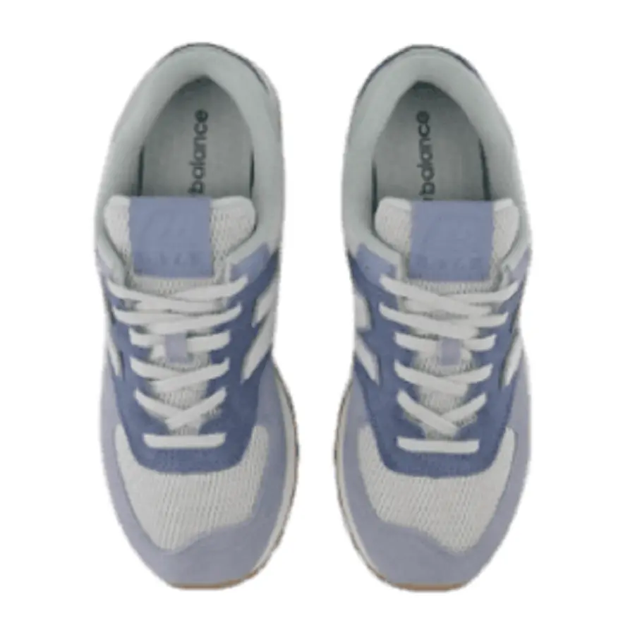 Giày New Balance 574 'Navy' U574DBG - Ảnh 3