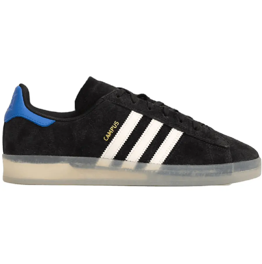 Giày Adidas Campus MXA 'Black' GZ4724