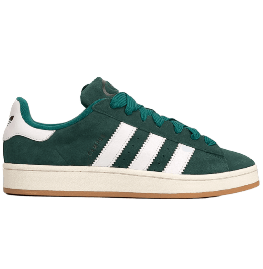 Giày Adidas Campus 'Green' HR1467
