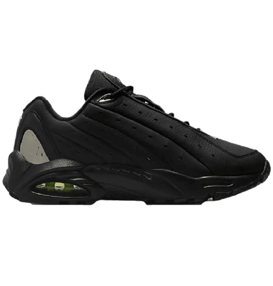 Giày Nike Hot Step Air Terra 'BLACK' DH4692-001