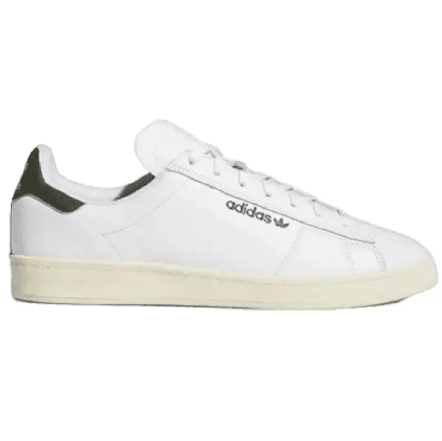 Giày Adidas Campus Adv 'White Shadow Olive' GY3652
