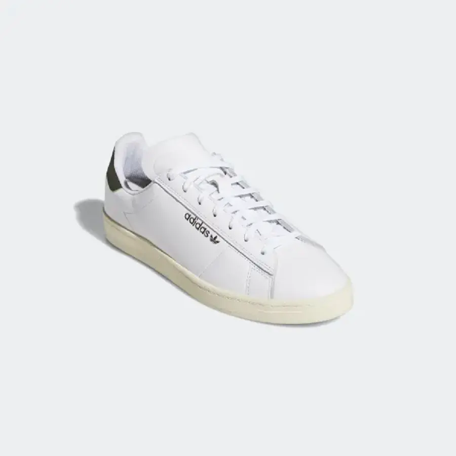 Giày Adidas Campus Adv 'White Shadow Olive' GY3652 - Ảnh 4