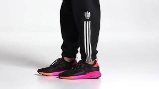 Giày Adidas Zx 2k Boost Black Gradient FV9997 - Ảnh 6