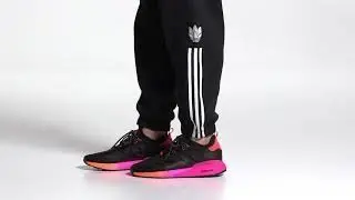 Giày Adidas Zx 2k Boost Black Gradient FV9997 - Ảnh 6