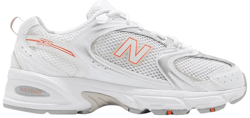 Giày New Balance 530 'White Orange' MR530AC