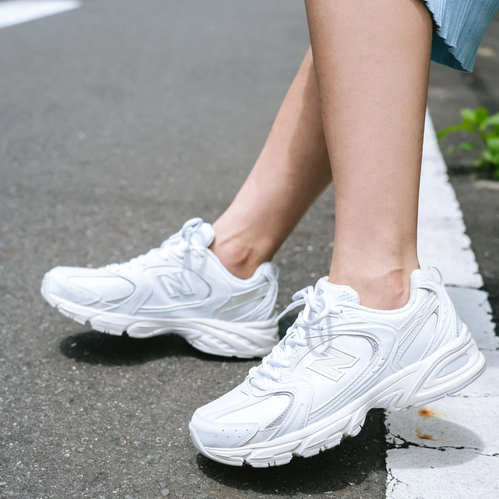 Giày New Balance 530 'Rain Cloud Summer Fog' MR530RC - Ảnh 4