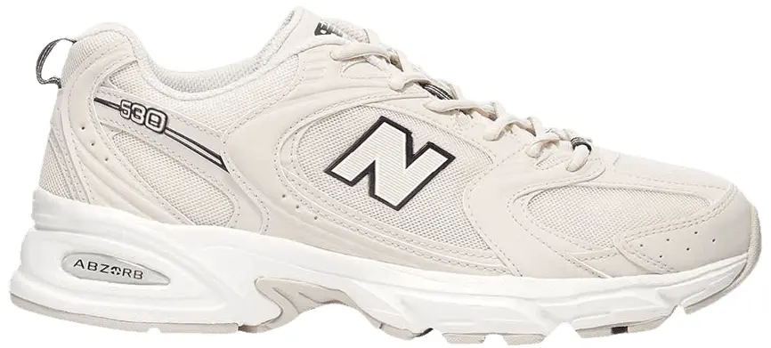 Giày New Balance 530v2 Retro 'Khaki' MR530SH