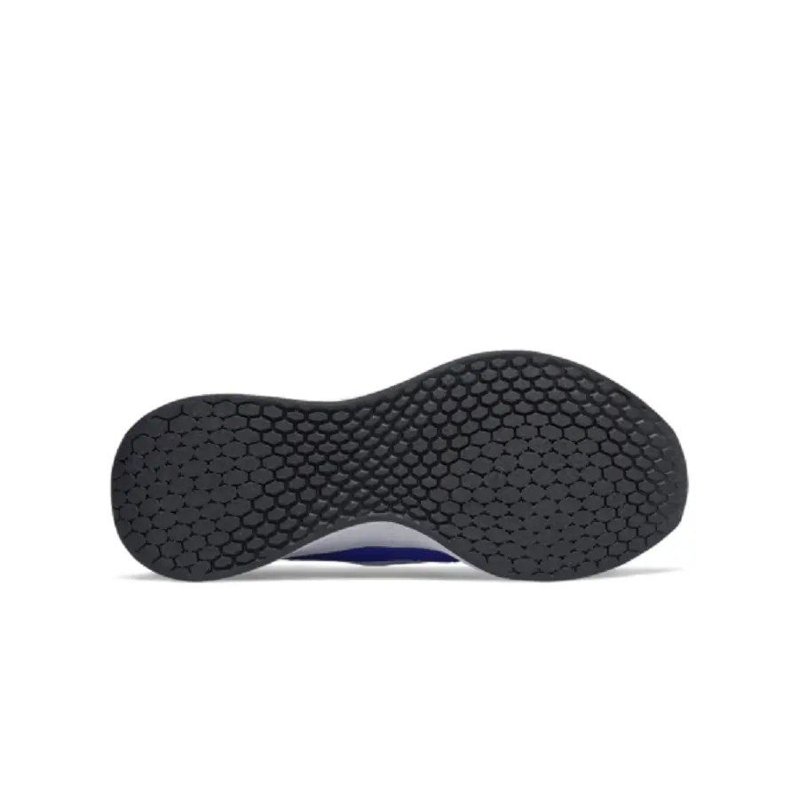 Alternative view of Giày New Balance Fresh Foam Roav NXT 2E Wide ‘White Blue’ MRNXTLW