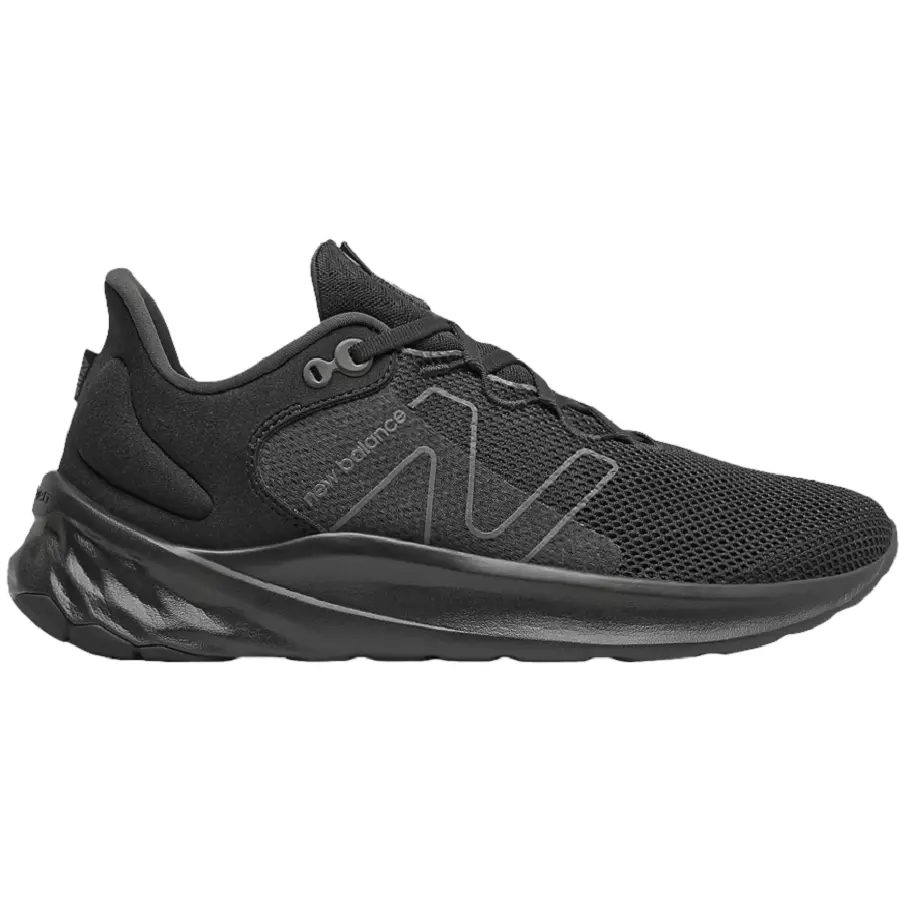 Giày New Balance Fresh Foam Roav v2 'Black' MROAVSK2