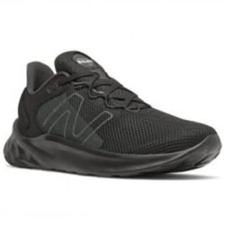 Alternative view of Giày New Balance Fresh Foam Roav v2 'Black' MROAVSK2