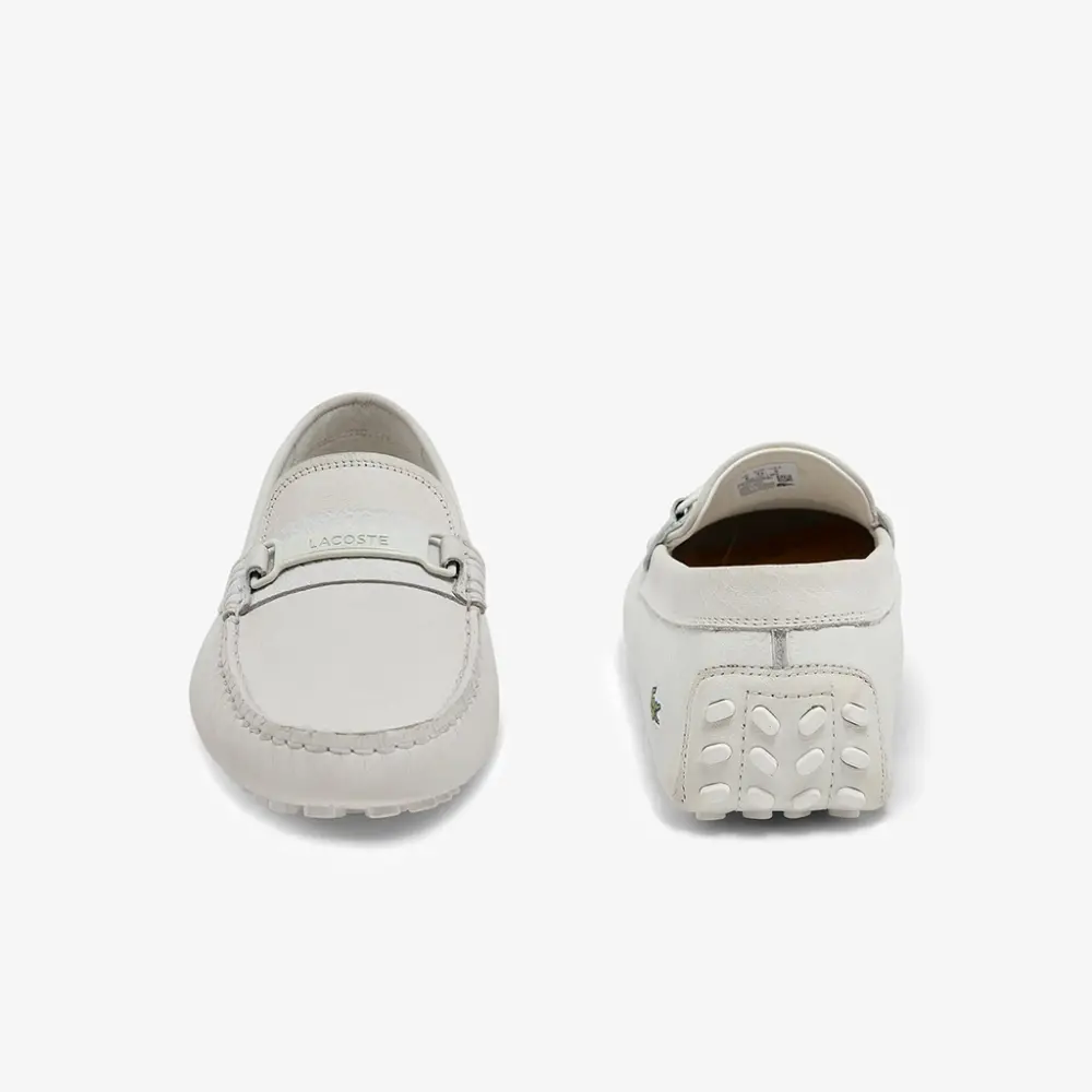 Giày Lacoste Anstead 0121 'Cream White' 7-42CMA000618C - Ảnh 3