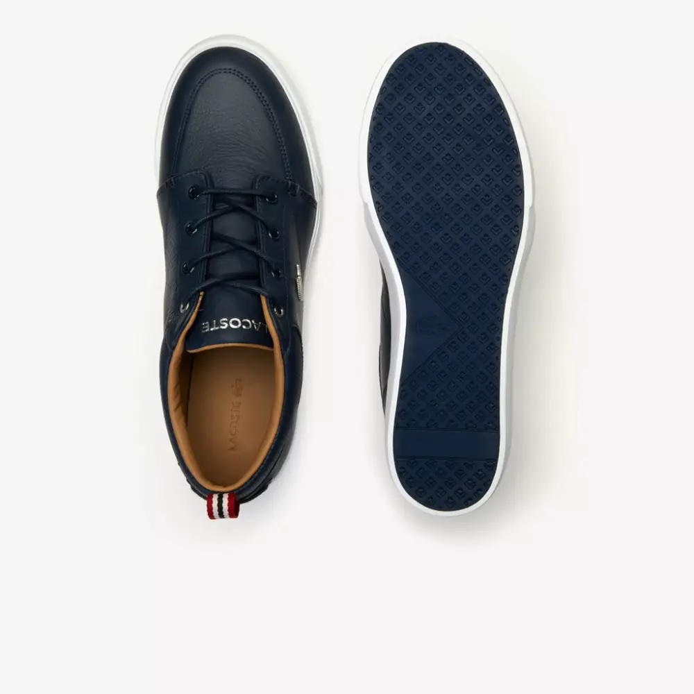 Giày Lacoste Bayliss 119 'Navy Blue' 7-37CMA0073092 - Ảnh 5