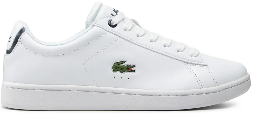 Giày Lacoste Carnaby Bl21 'White' 7-41SMA0002042