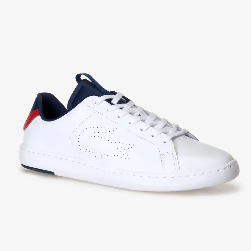 Giày LACOSTE 37SMA0015-407 - Ảnh 4