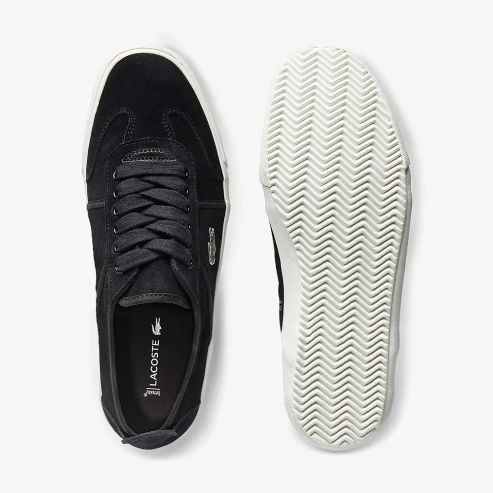 Giày Lacoste Contest 120 'Black' 7-40CMA0034454 - Ảnh 5
