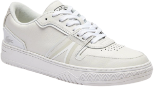 Alternative view of Giày Lacoste L001 0321 'White' 7-42SMA009265T