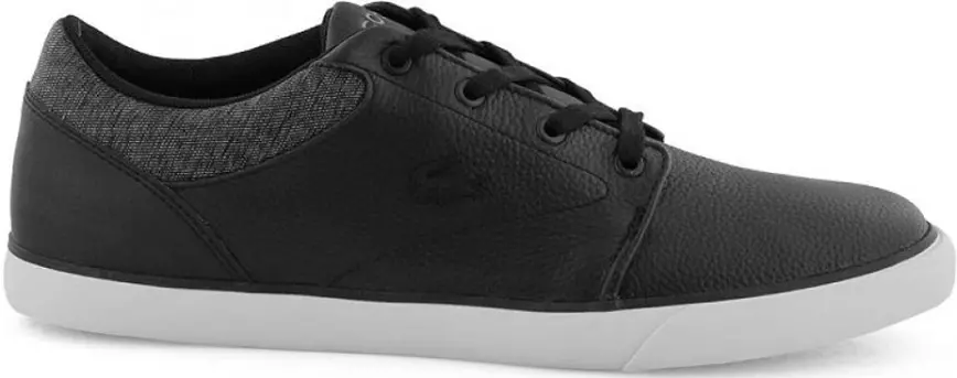 Giày Lacoste Minzah 319 'Black' 7-38CMA0107312