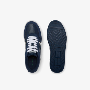 Alternative view of Giày Lacoste L001 'Navy' 7-43SMA0075092