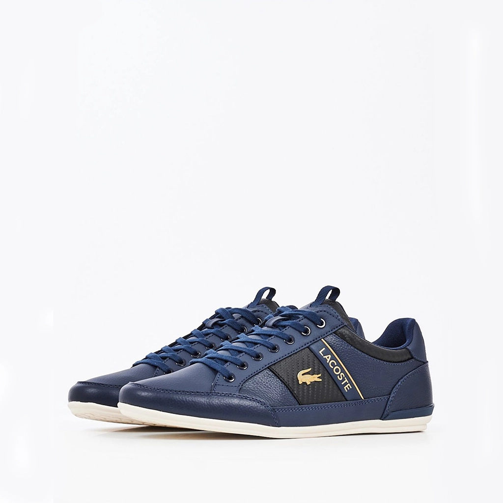 Giày Lacoste Chaymon 120 'Navy' 7-40CMA0043NB0 - Ảnh 4