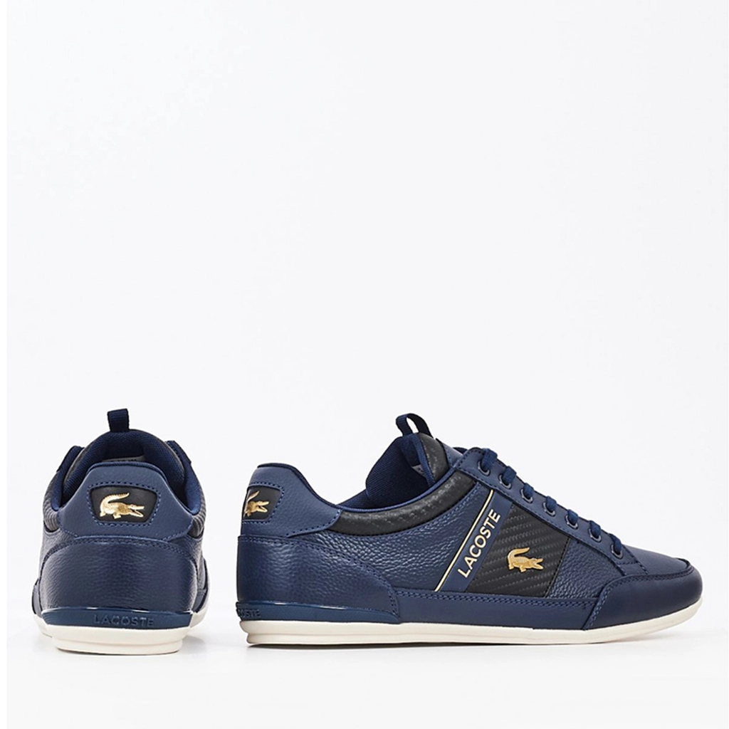 Giày Lacoste Chaymon 120 'Navy' 7-40CMA0043NB0 - Ảnh 5