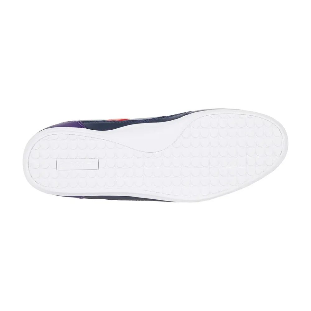 Giày Lacoste Chaymon 'Navy Purple' 0221 7-39CMA00578B4 - Ảnh 5