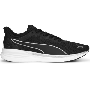 Giày Puma Footwear Transport Modern Fresh Black 378016-01