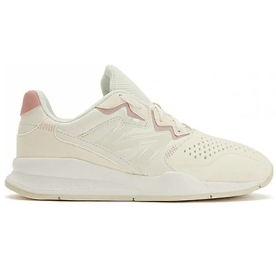Giày New Balance 1100 Series 'Creamy White' MS1100SD