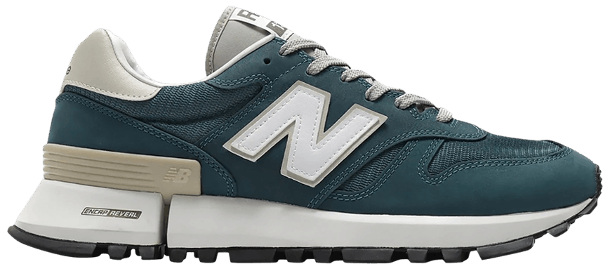 Giày New Balance Tokyo Design Studio x RC 1300 'Mallard Blue' MS1300TG