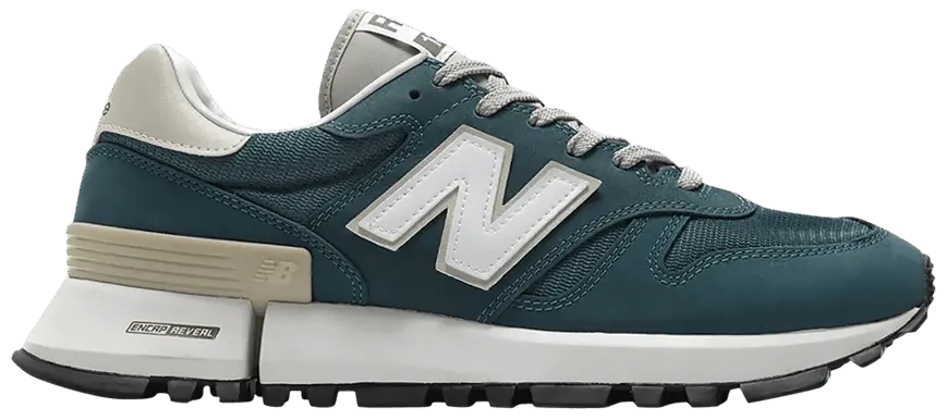 Giày New Balance Tokyo Design Studio x RC 1300 'Mallard Blue' MS1300TG