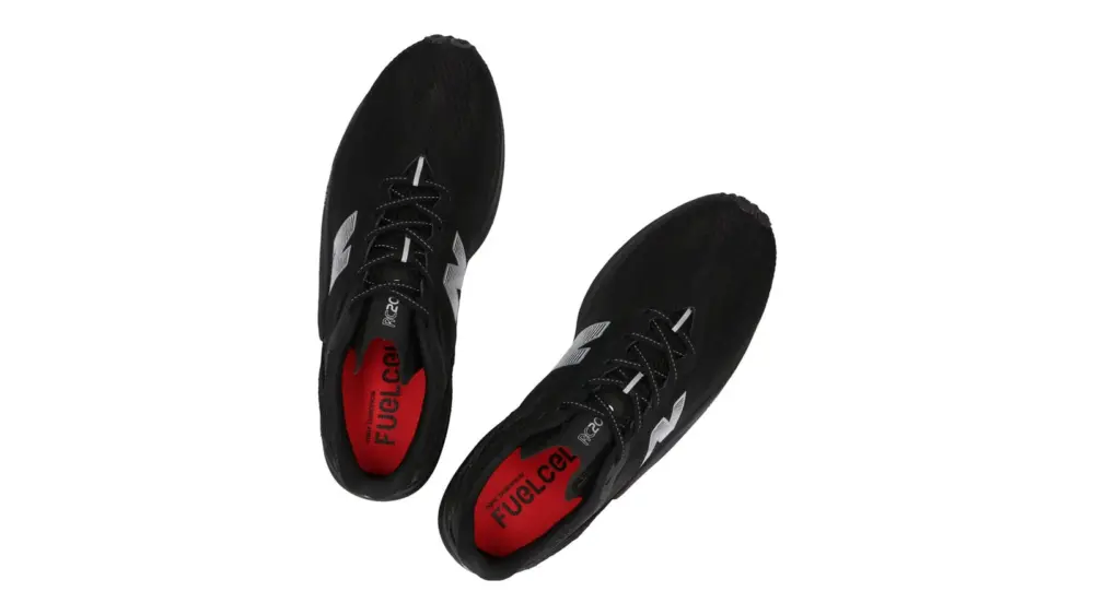 Alternative view of Giày New Balance New Balanc 2050 MS2050EJ