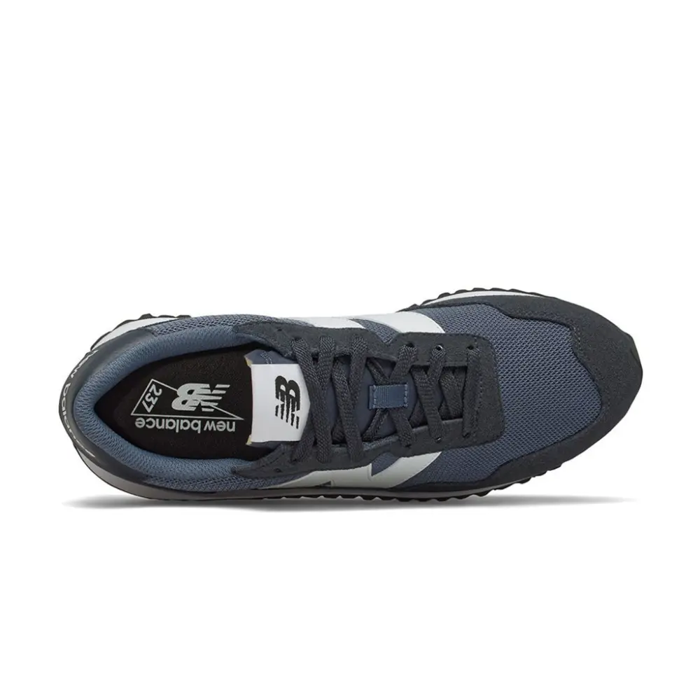 Alternative view of Giày New Balance 237 'Vintage Indigo' MS237CA