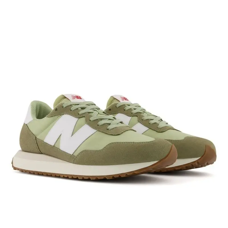 Alternative view of Giày New Balance 237v1 'True Camo' MS237GC
