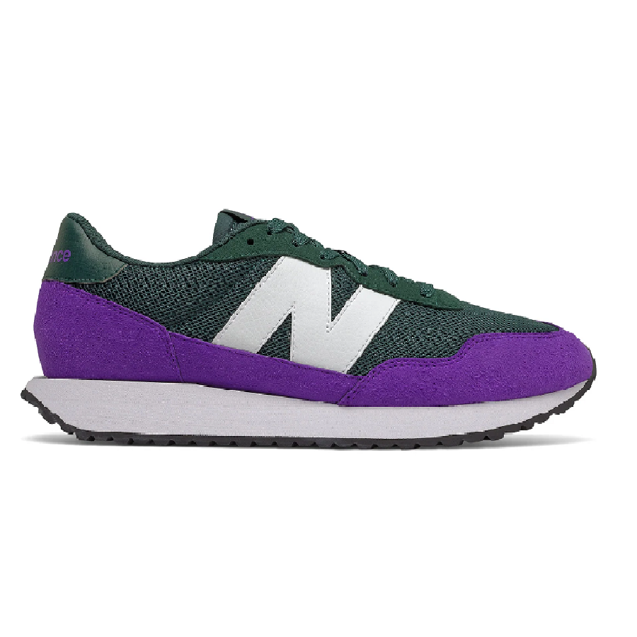 Giày New Balance 237 Classic Lifestyle MS237PG1