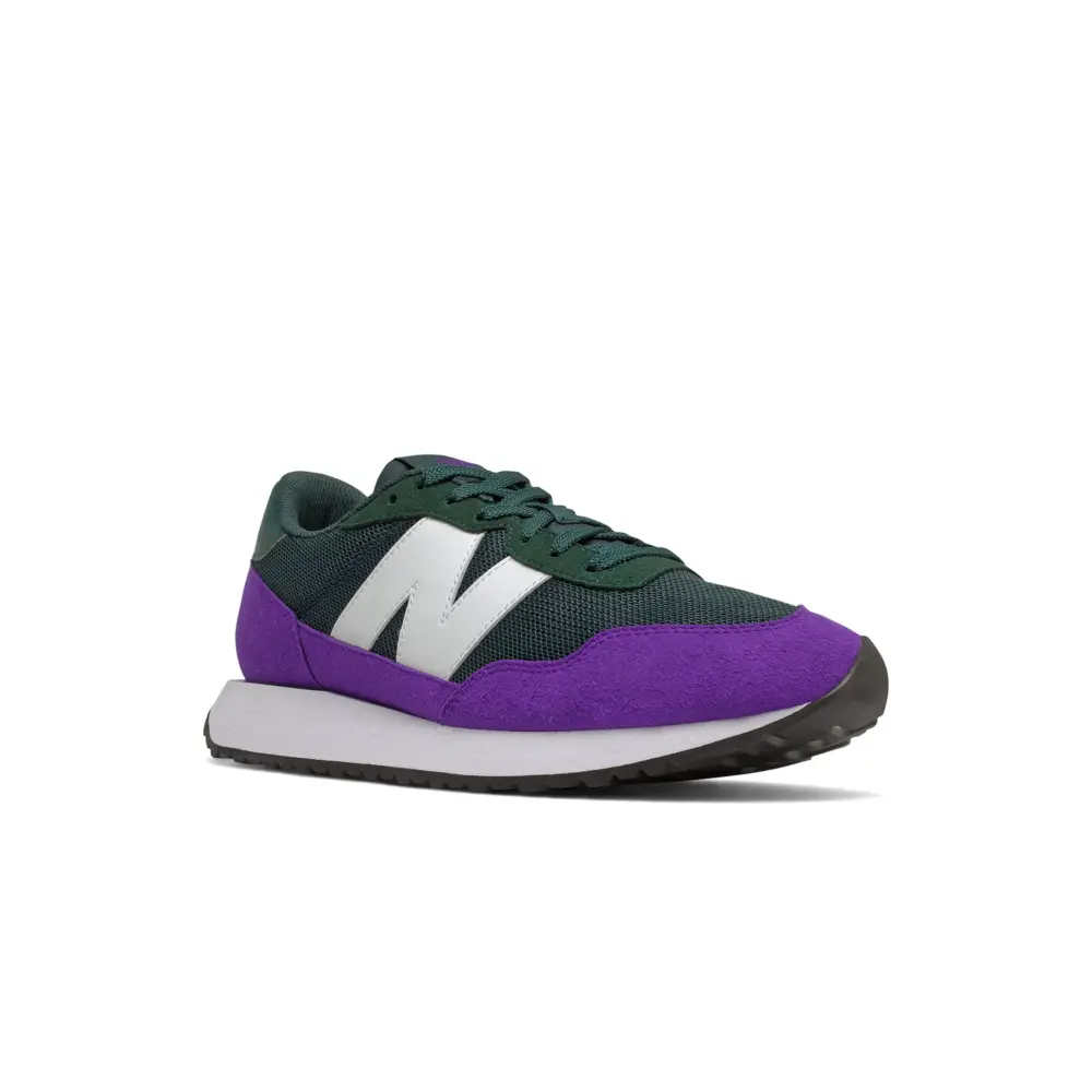 Giày New Balance 237 Classic Lifestyle MS237PG1 - Ảnh 3
