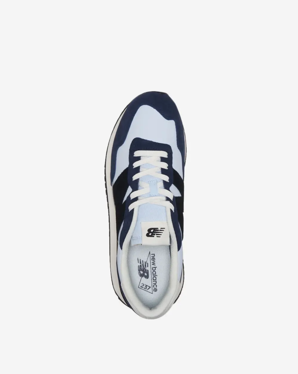 Giày New Balance 237v1 'Natural Indigo Starlight' MS237RA - Ảnh 5