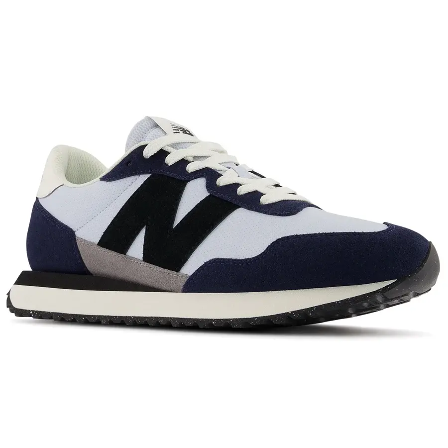 Giày New Balance 237v1 'Natural Indigo Starlight' MS237RA - Ảnh 4