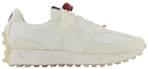 Giày New Balance ColorsxStudios x 327 'Snow White Rumba Red' MS327CF