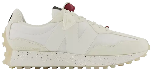 Giày New Balance ColorsxStudios x 327 'Snow White Rumba Red' MS327CF