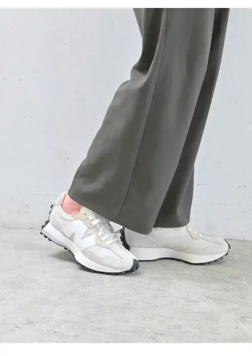 Alternative view of Giày New Balance 327 'Turtledove' MS327CQ