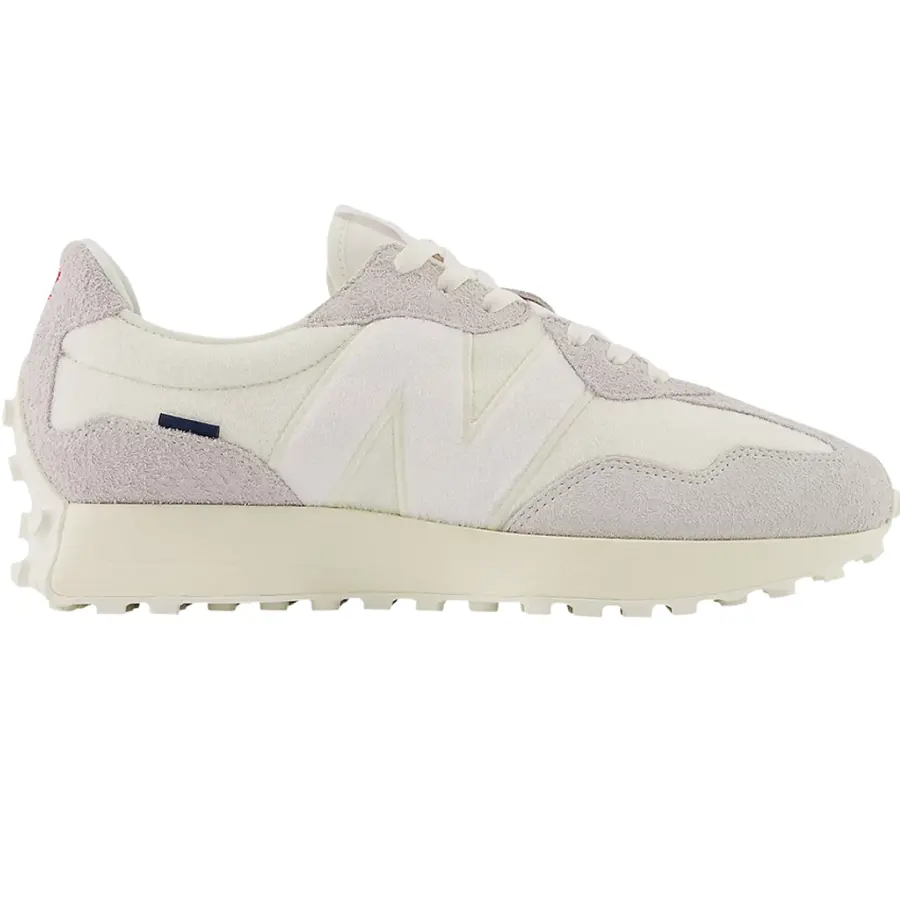Giày New Balance 327 'Moonbeam Rain Cloud' MS327FW